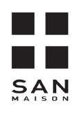 SAN MAISON