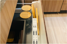 かくせるホーローBOX